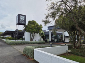 Auto Lodge, New Plymouth